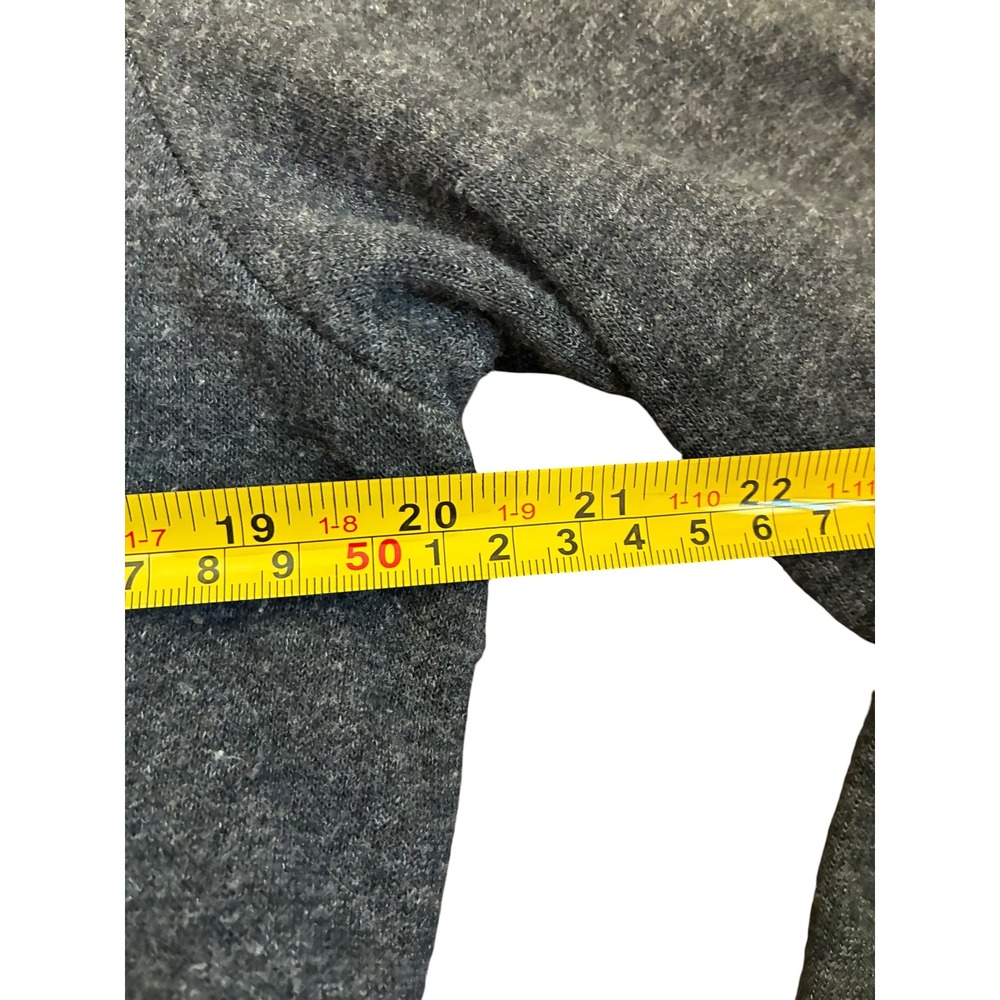 Critical Role How Do You Want To Do This Zip Up Hoodie Grey XL Battle Tested - Picture 4 of 8
